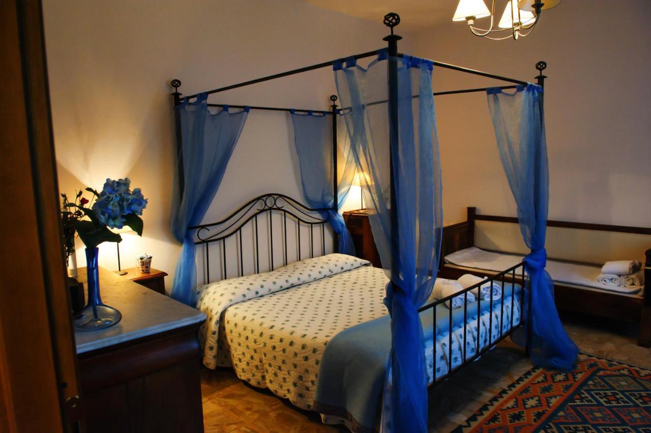 אלבה Agriturismo Paitin מראה חיצוני תמונה