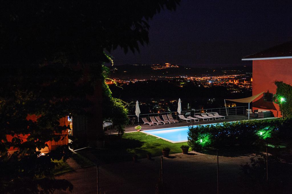 אלבה Agriturismo Paitin מראה חיצוני תמונה