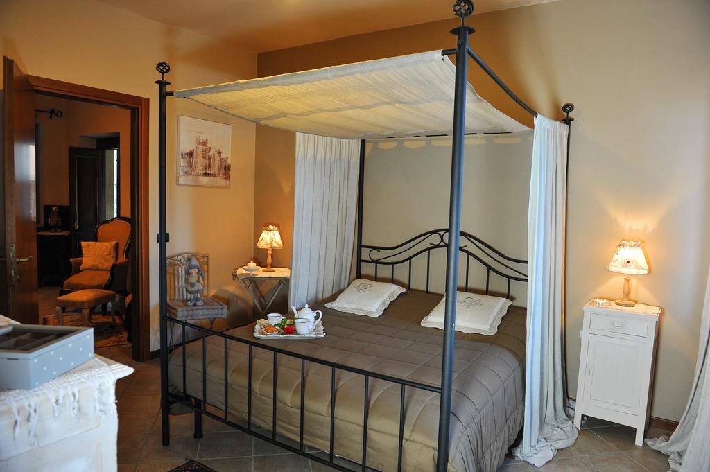 אלבה Agriturismo Paitin חדר תמונה