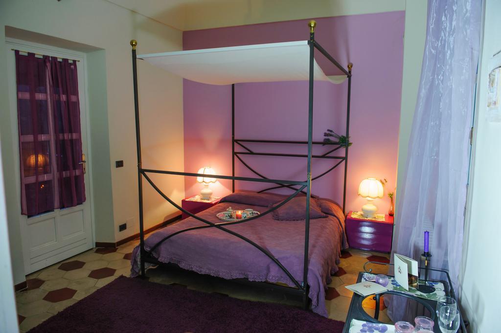 אלבה Agriturismo Paitin חדר תמונה