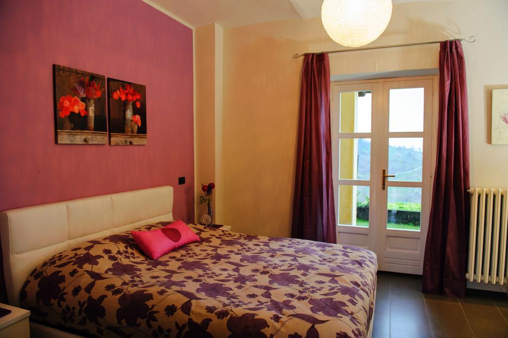 אלבה Agriturismo Paitin חדר תמונה