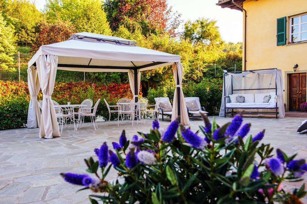 אלבה Agriturismo Paitin מראה חיצוני תמונה