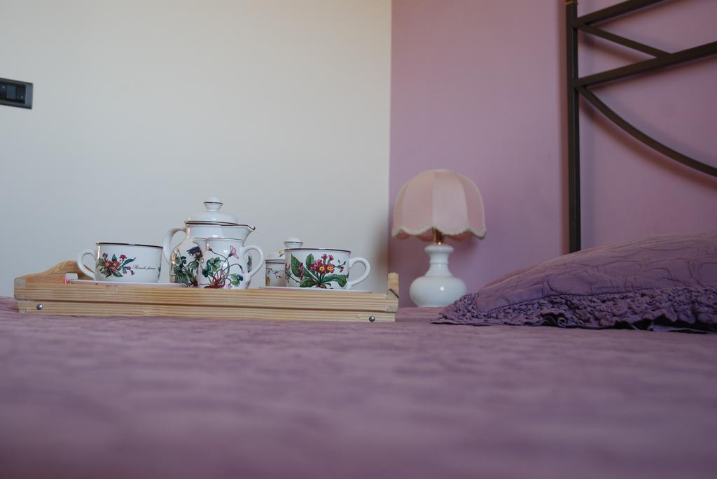 אלבה Agriturismo Paitin חדר תמונה