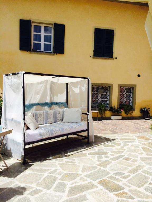 אלבה Agriturismo Paitin מראה חיצוני תמונה