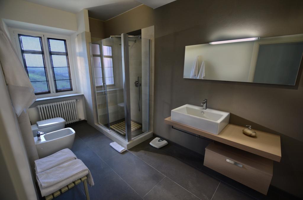 אלבה Agriturismo Paitin חדר תמונה