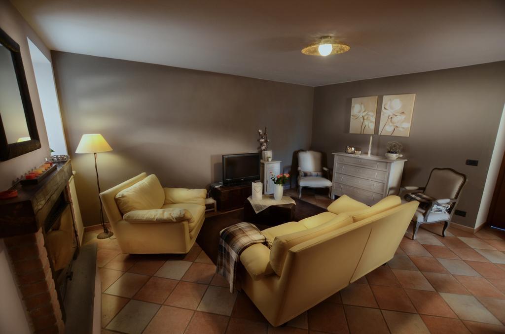 אלבה Agriturismo Paitin מראה חיצוני תמונה